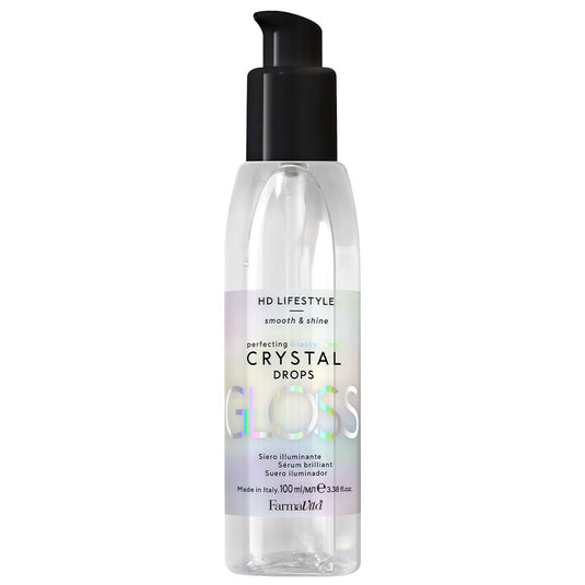 Farmavita hd lifestyle crystal drops 100ml