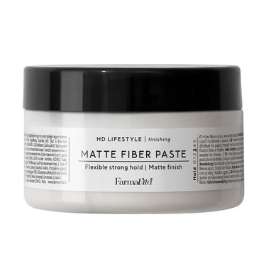 Farmavita hd lifestyle matte fiber paste 100ml