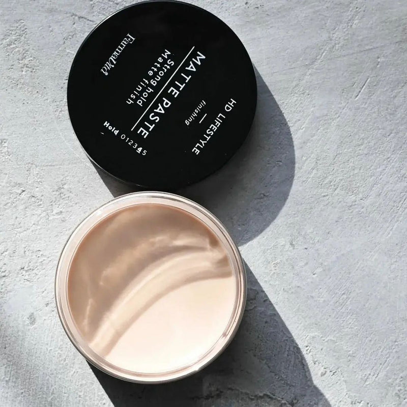 Load image into Gallery viewer, Farmavita hd lifestyle matte paste 50ml
