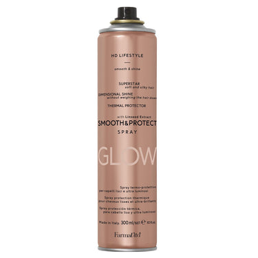 Farmavita hd lifestyle smooth protect spray 300ml