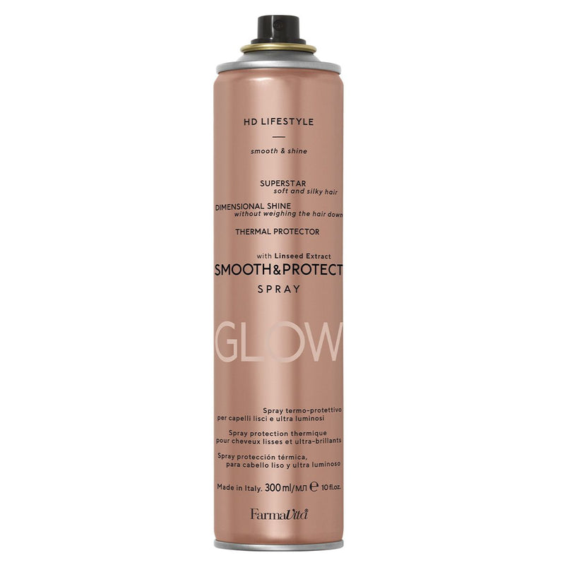 Load image into Gallery viewer, Farmavita hd lifestyle smooth protect spray 300ml
