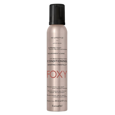 Farmavita hd lifestyle conditioning shaping chantilly 200ml