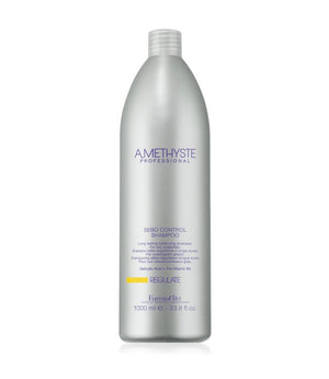 Farmavita amethyste regulate shampoo sebo control 1000ml
