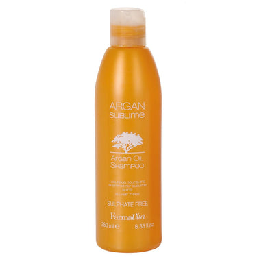 Farmavita argan sublime shampoo 250ml