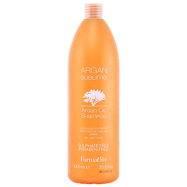 Farmavita argan sublime shampoo 1000ml
