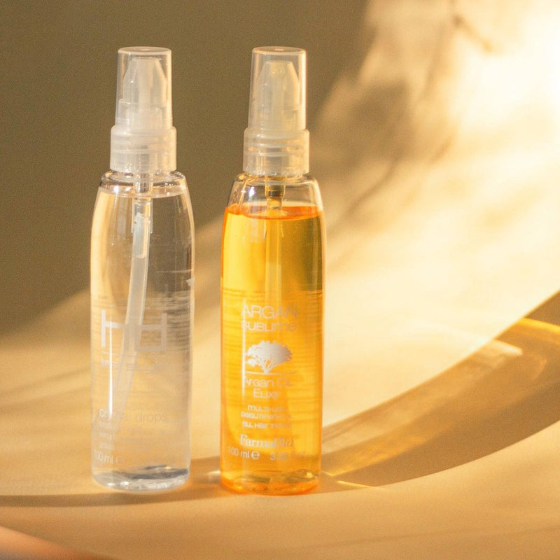 Load image into Gallery viewer, Farmavita argan sublime absolute 100ml
