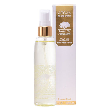 Farmavita argan sublime absolute 100ml