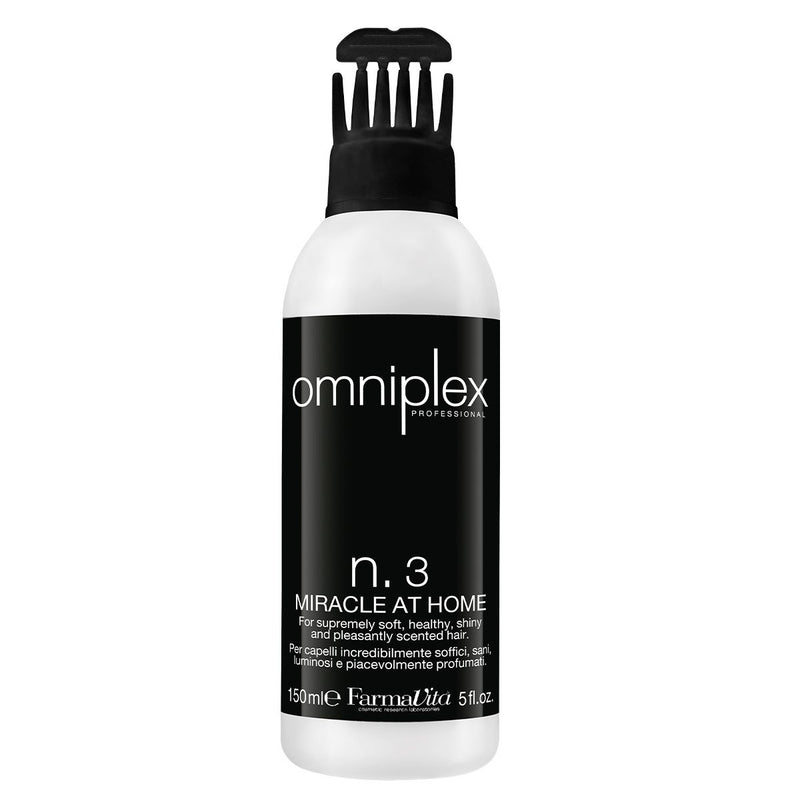 Load image into Gallery viewer, Farmavita omniplex professional system miracle at home n.3 150ml
