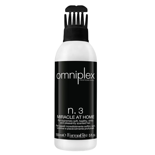 Farmavita omniplex professional system miracle at home n.3 150ml