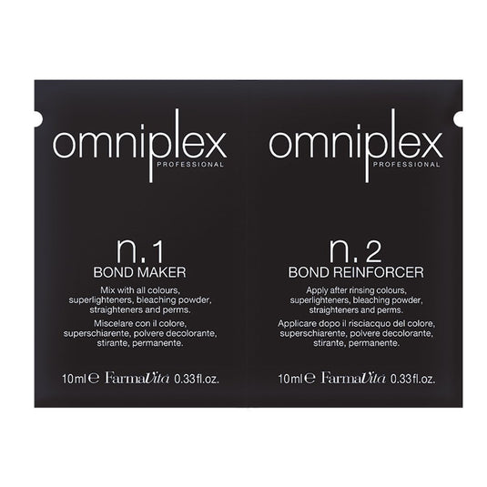 Farmavita omniplex professional system zakjes 2x 10ml