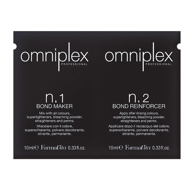 Load image into Gallery viewer, Farmavita omniplex professional system zakjes 2x 10ml
