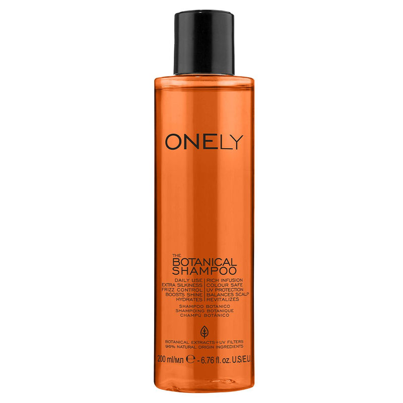 Load image into Gallery viewer, Farmavita onely the botanical shampoo 200ml

