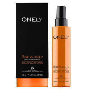 Farmavita onely the one and only leave-in spray mask 150ml