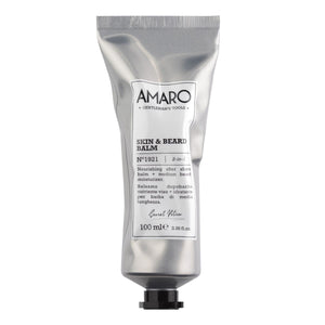 Farmavita amaro skin beard balm 100ml