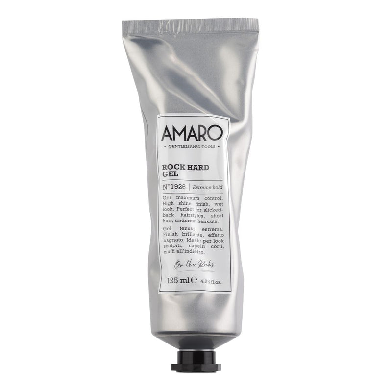 Load image into Gallery viewer, Farmavita amaro rock hard gel 125ml
