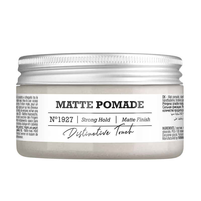 Load image into Gallery viewer, Farmavita amaro matte pomade 100ml
