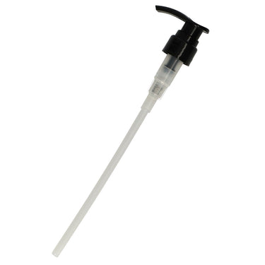 Farmavita doseerpomp 1000ml zwart