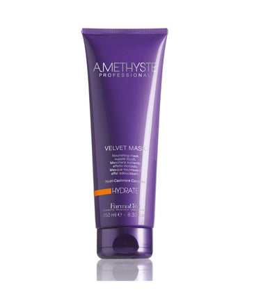 Farmavita amethyste hydrate velvet mask 250ml