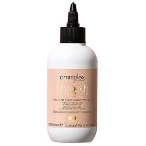 Farmavita omniplex smooth experience instant high gloss water 250ml