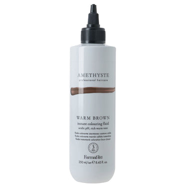 Farmavita amethyste instant colouring fluid warm brown 250ml
