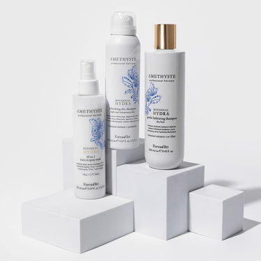 Farmavita amethyste botanical hydra 10 in 1 leave-in spray masker 150ml