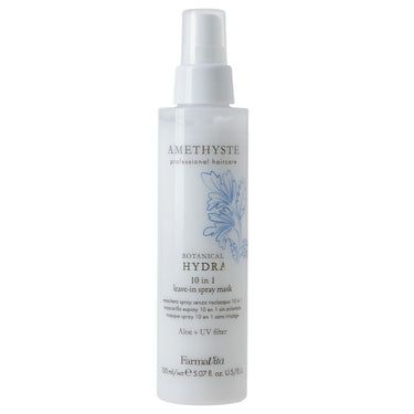 Farmavita amethyste botanical hydra 10 in 1 leave-in spray masker 150ml