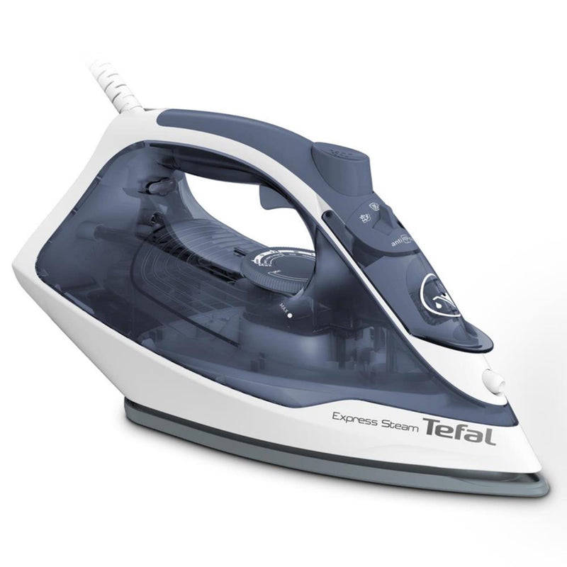 Load image into Gallery viewer, Tefal express steam stoomstrijkijzer
