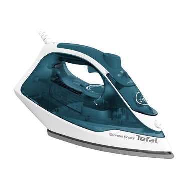 Tefal express steam stoomstrijkijzer 2400w