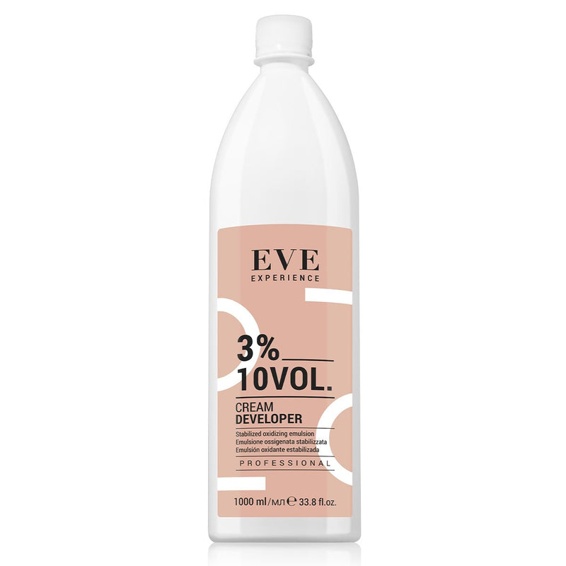 Load image into Gallery viewer, Farmavita eve experience cream developer 3% 1000ml
