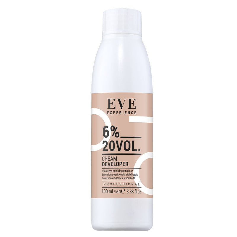 Load image into Gallery viewer, Farmavita eve experience cream developer 6% 100ml
