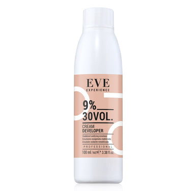 Farmavita eve experience cream developer 9% 100ml
