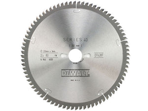 Dewalt rondzaag 305x30mmx80z