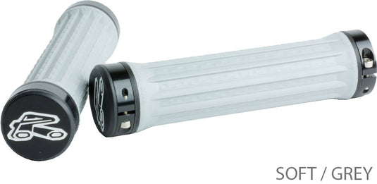 Renthal lock-on traction grips