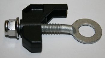 Steel chain tensioner Gazelle sporty (1 piece)