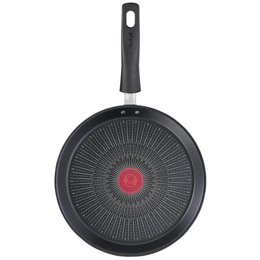 Tefal unlimited pannenkoekpan 25cm