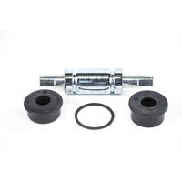 Bottom bracket Gazelle 133mm without chain guard bracket