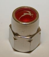 Gazelle achteras dopmoer sturmey archer trommelnaaf