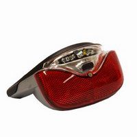 Gazelle rear light powervision axa