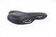 Gazelle zadel selle royal loire zwart
