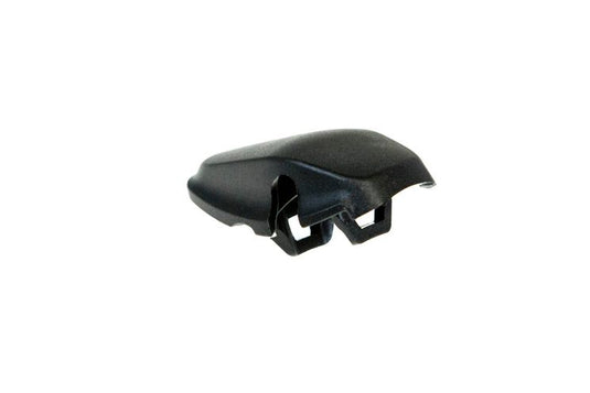 Gazelle spoiler knop voor fendervision 2 koplamp - zwart