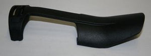 Gazelle spatlap spoiler sks 2008 9 zwart