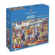 Gibsons gibson puzzel nearly new vintage shop 1000 stukjes