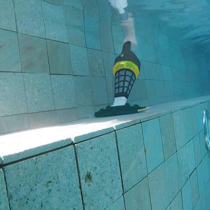Load image into Gallery viewer, Comfortpool G7 oplaadbare zwembadstofzuiger
