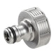 Gardena kraanstuk premium 1 2 21mm