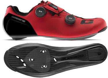 Gaerne carbon g. stl - road cycling shoes
