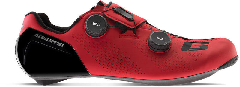 Load image into Gallery viewer, Gaerne carbon g. stl - road cycling shoes
