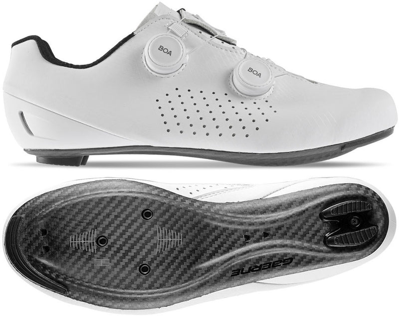 Load image into Gallery viewer, Gaerne carbon g. fuga - road cycling shoes
