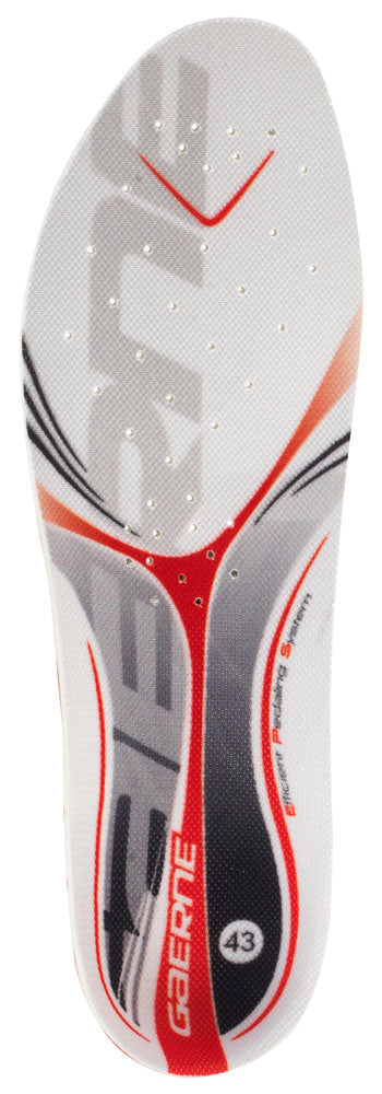 Gaerne eps comfort insole