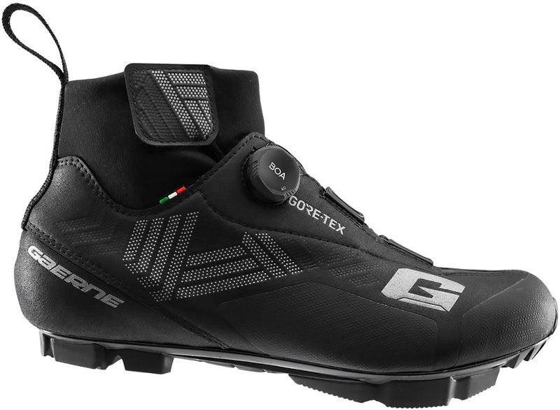 Load image into Gallery viewer, Gaerne g.ice-storm mtb 1.0 gore-tex® - mtb winter shoes
