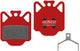 Galfer bike advanced disc pads for campagnolo ekar